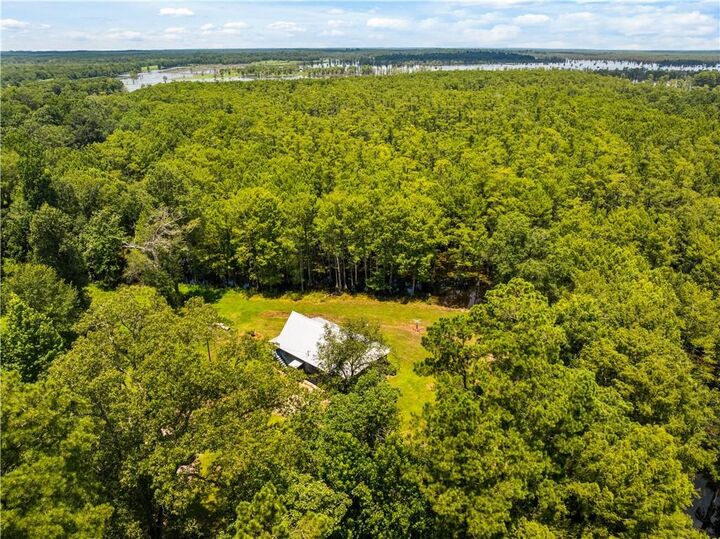 Property Photo: 722 Iatt Dam Road LA 71417