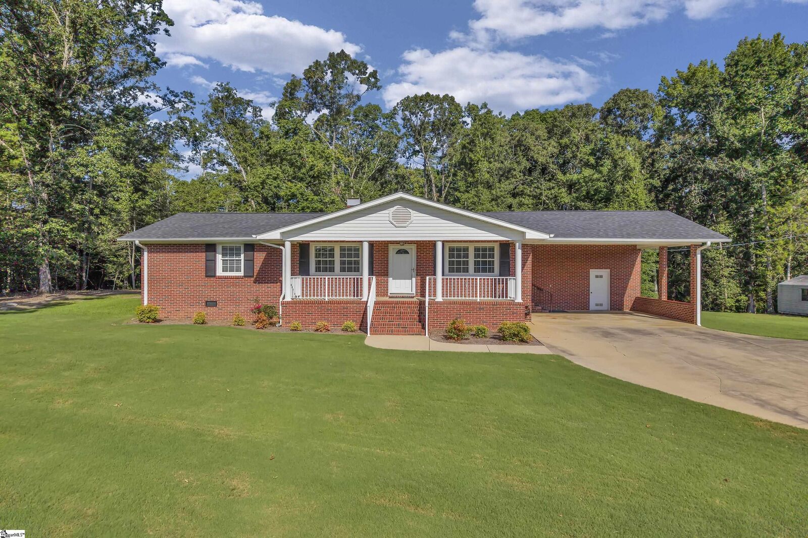 Property Photo: 794 Sc 418 Highway SC 29680