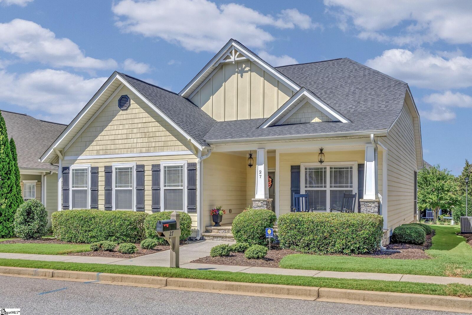 Property Photo: 27 Pine Island Drive SC 29681