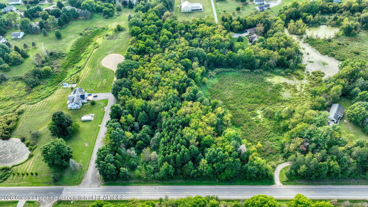 Property Photo:  0 M-50  MI 48827 