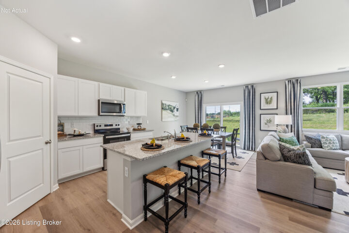 Property Photo: 129 Saratoga Ln KY 42701