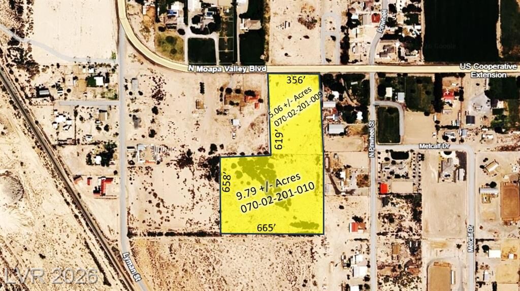 Property Photo:  Unknown  NV 89040 