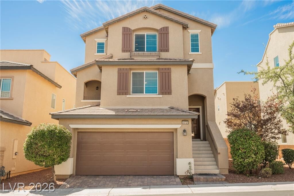 Property Photo:  10721 Crosley Field Avenue  NV 89166 