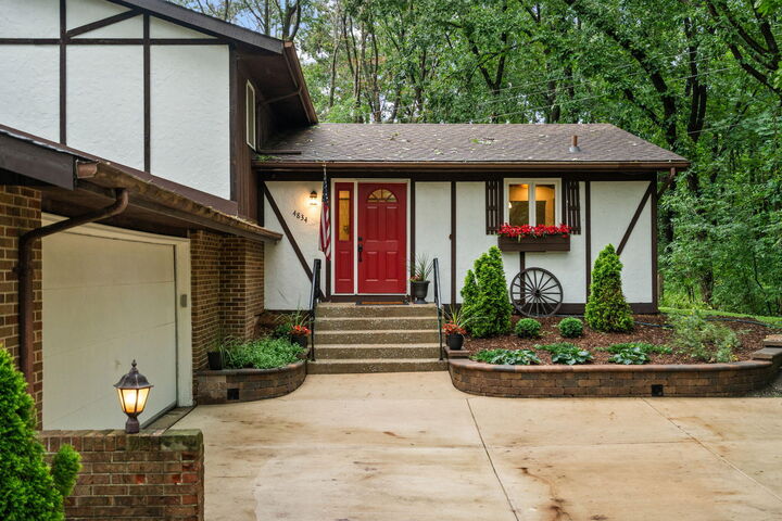 Property Photo:  4834 W 84th Court  IN 46307 