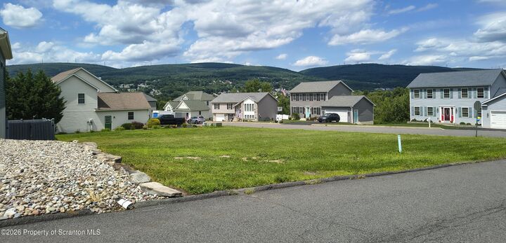 Property Photo: 819 Bush Street PA 18447