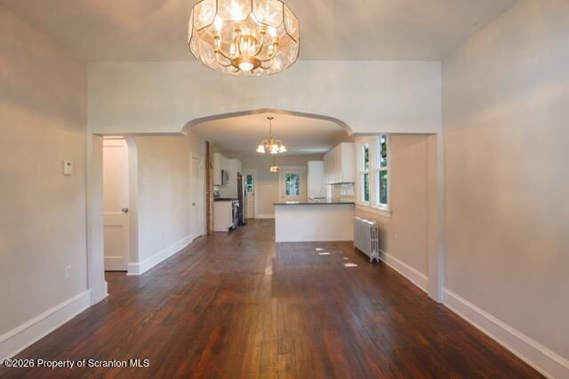 Property Photo:  228 N Keyser Avenue 1  PA 18504 