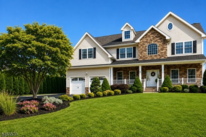Property Photo: 6 Briarheath Ln NJ 07066