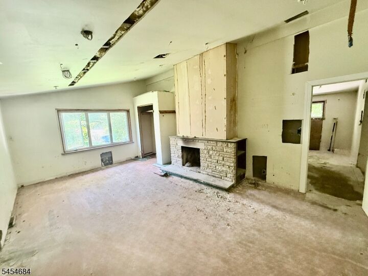 Property Photo:  69 Cranberry Ledge Rd  NJ 07821 