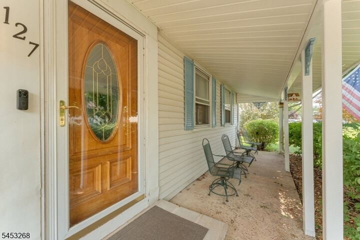 Property Photo:  127 N Clark Ave  NJ 08876 