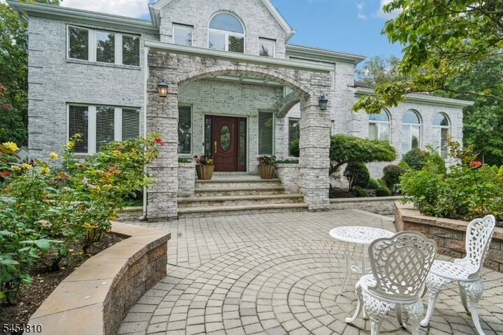 Property Photo:  24 Emerson Rd  NJ 07950 