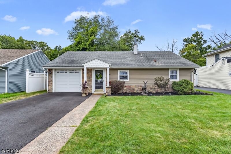 Property Photo: 234 Howard Ave NJ 07662