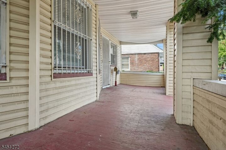 Property Photo:  14 Scheerer Ave  NJ 07112 
