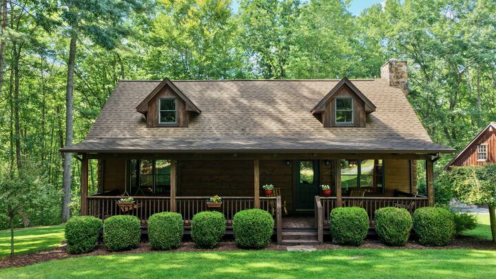 Property Photo: 388 Fleshman Dr WV 24938