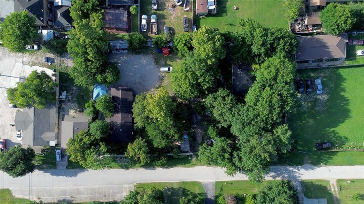 Property Photo:  16005 Old Richmond Road  TX 77498 