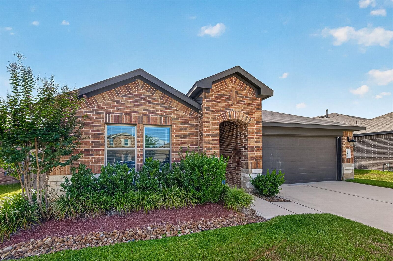 Property Photo: 16107 Jordan Meadow Way TX 77447