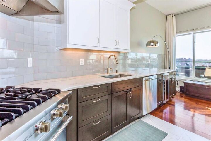 Property Photo: 120 Sherman Ave Ph1 NJ 07307