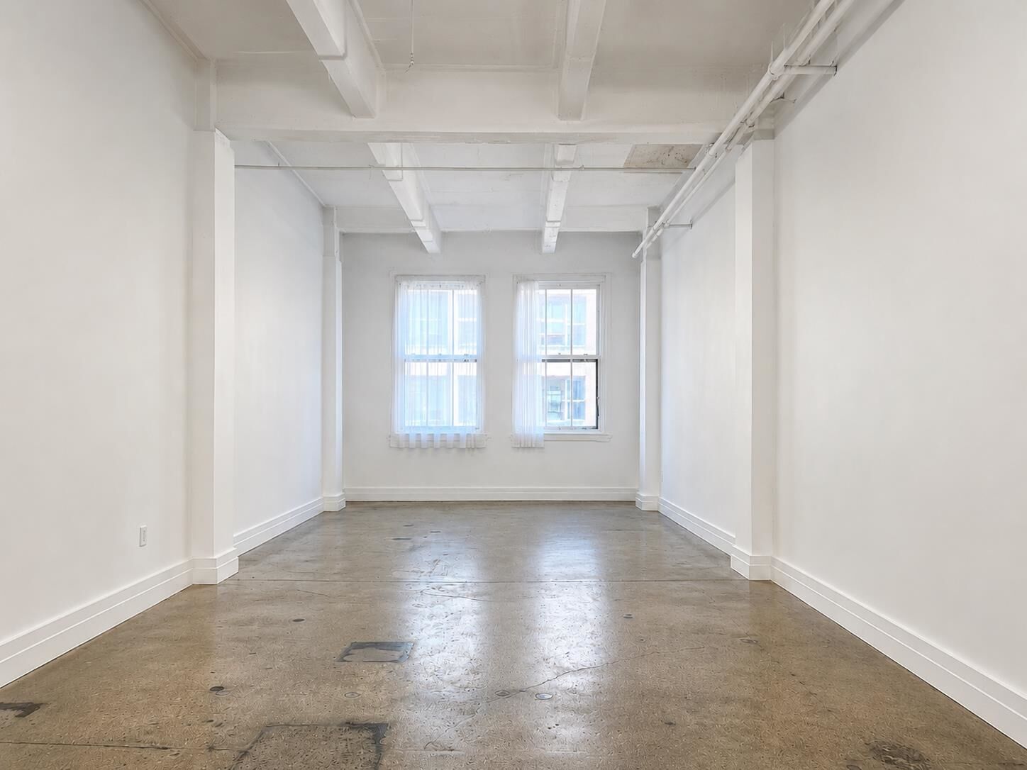 Property Photo: 150 Bay St 821 NJ 07302-5918