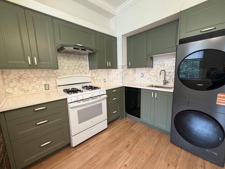 Property Photo: 26 Reservoir Ave 2 NJ 07307