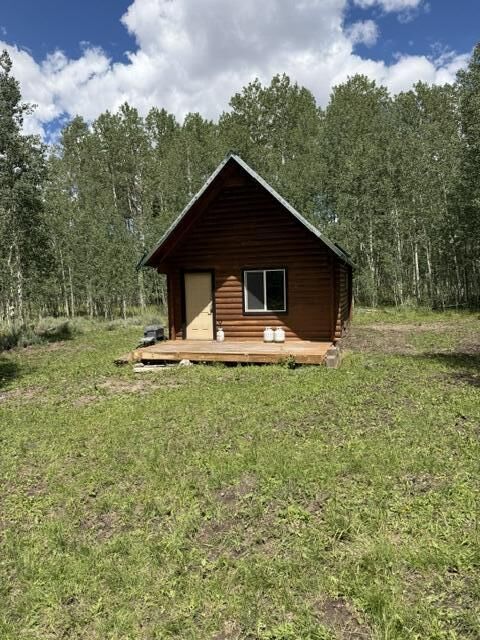 Property Photo: 1396 W 725 N UT 84719