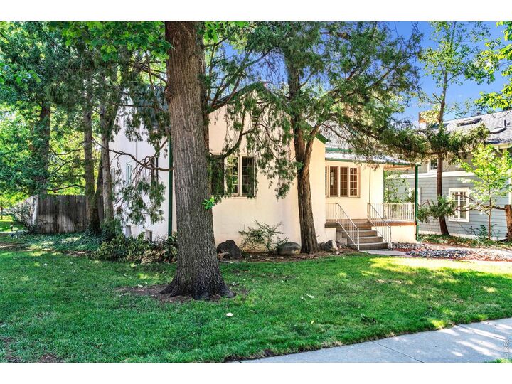 Property Photo:  3190 8th St  CO 80304 