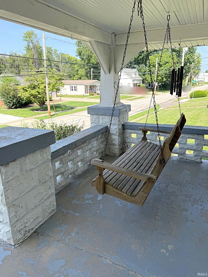 Property Photo: 1305 State Street IN 47501