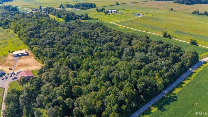 Property Photo: 00 Wire Road IN 47637
