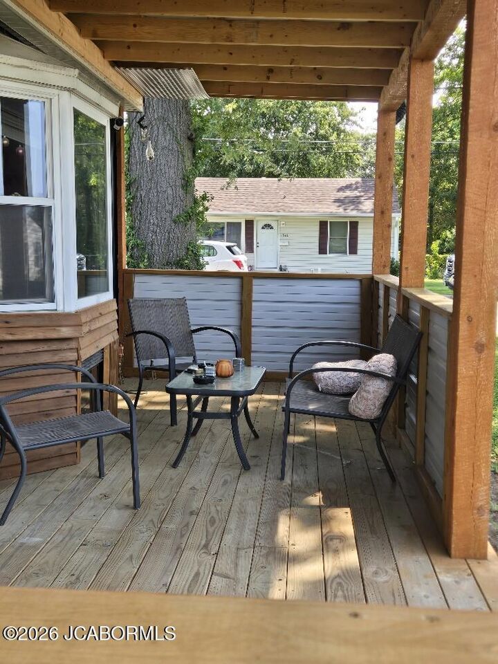 Property Photo: 1 Lakeside Place MO 65265
