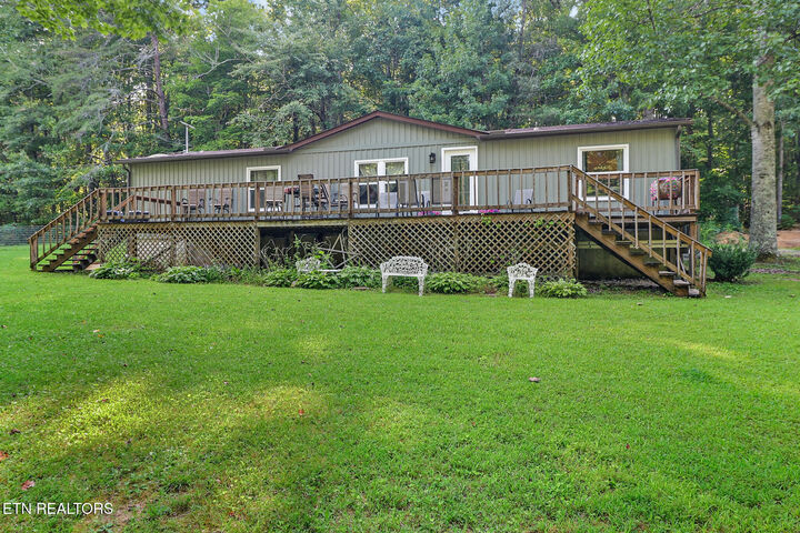 Property Photo:  2272 Midway Rd  TN 38572 