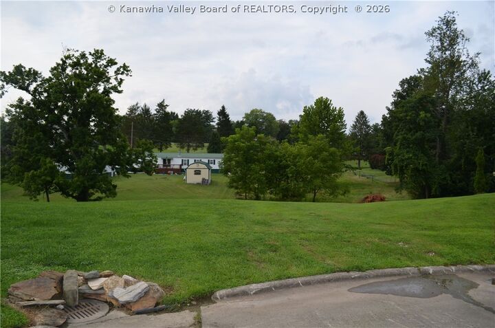 Property Photo:  0 Thomas Drive  WV 25526 
