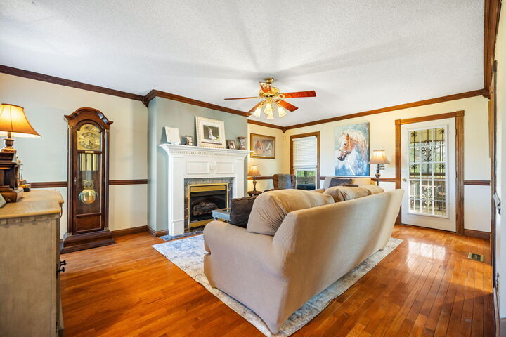 Property Photo:  18 River Bend Drive  KY 40744 