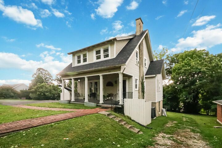 Property Photo:  432 Vista Court  KY 40353 