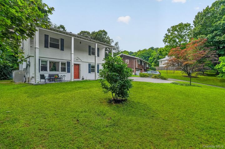 Property Photo: 206 Lafayette Avenue NY 10567