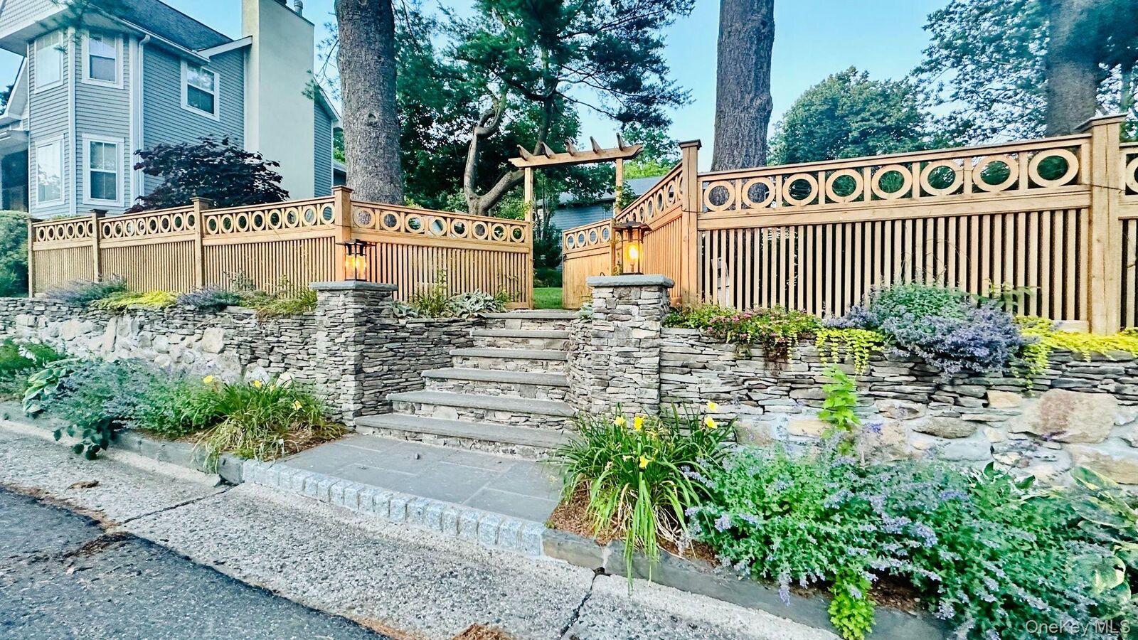 Property Photo:  18 20th Avenue  NY 11579 