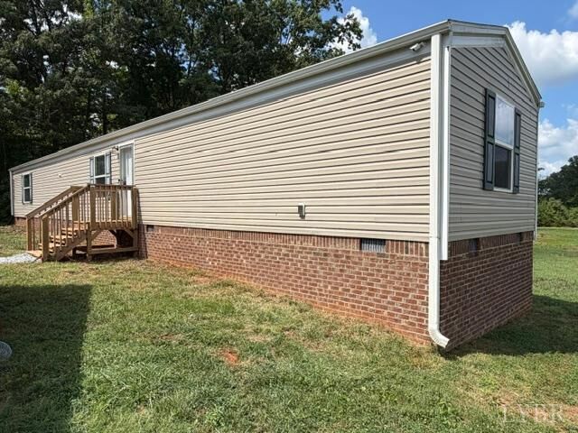 Property Photo: 1086 Johns Run Road VA 24597