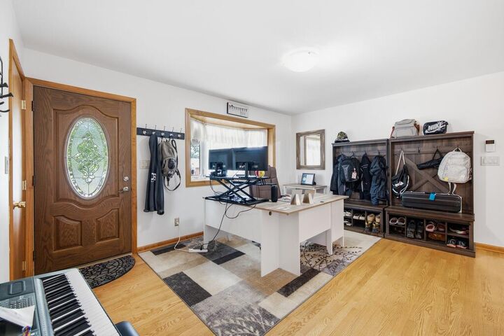 Property Photo:  1465 Orange Rd  OH 44805 