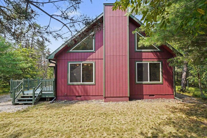 Property Photo: 11404 Beaver Creek MI 48653