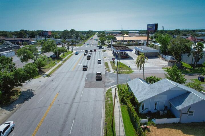 Property Photo:  62nd Avenue N  FL 33781 