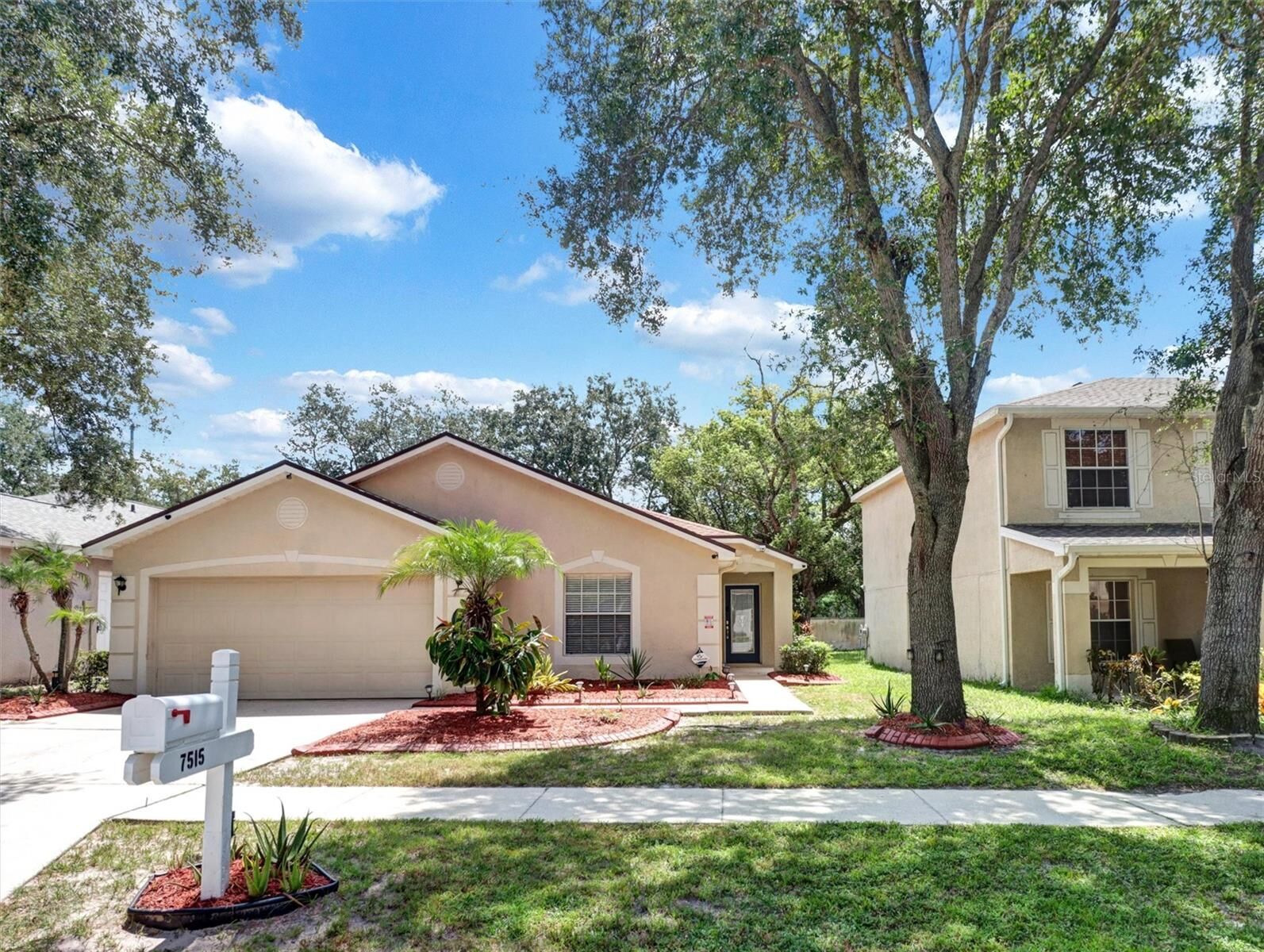 Property Photo:  7515 Terrace River Drive  FL 33637 