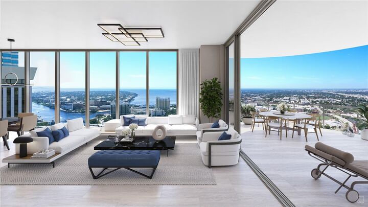 Property Photo:  520 N Tampa St 3308  FL 33602 