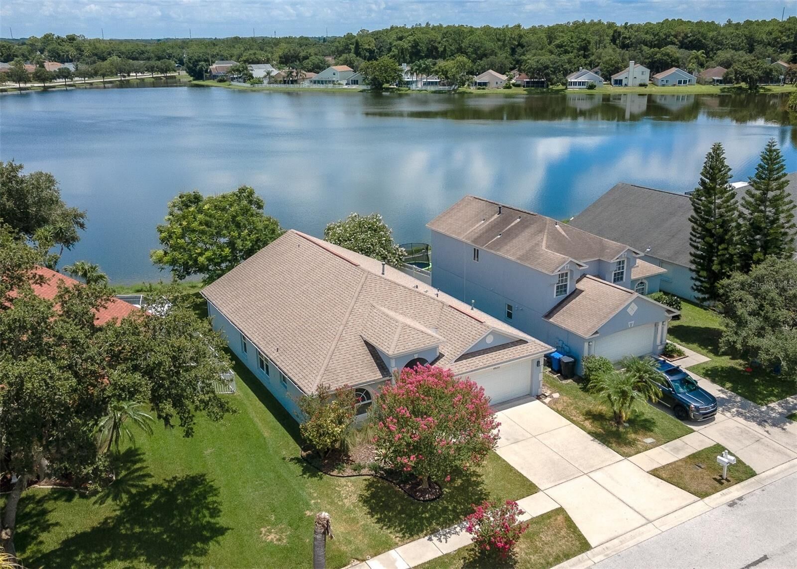 Property Photo: 8635 Manassas Road FL 33635