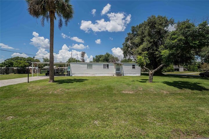 Property Photo:  5939 Silver Fox Drive  FL 33884 
