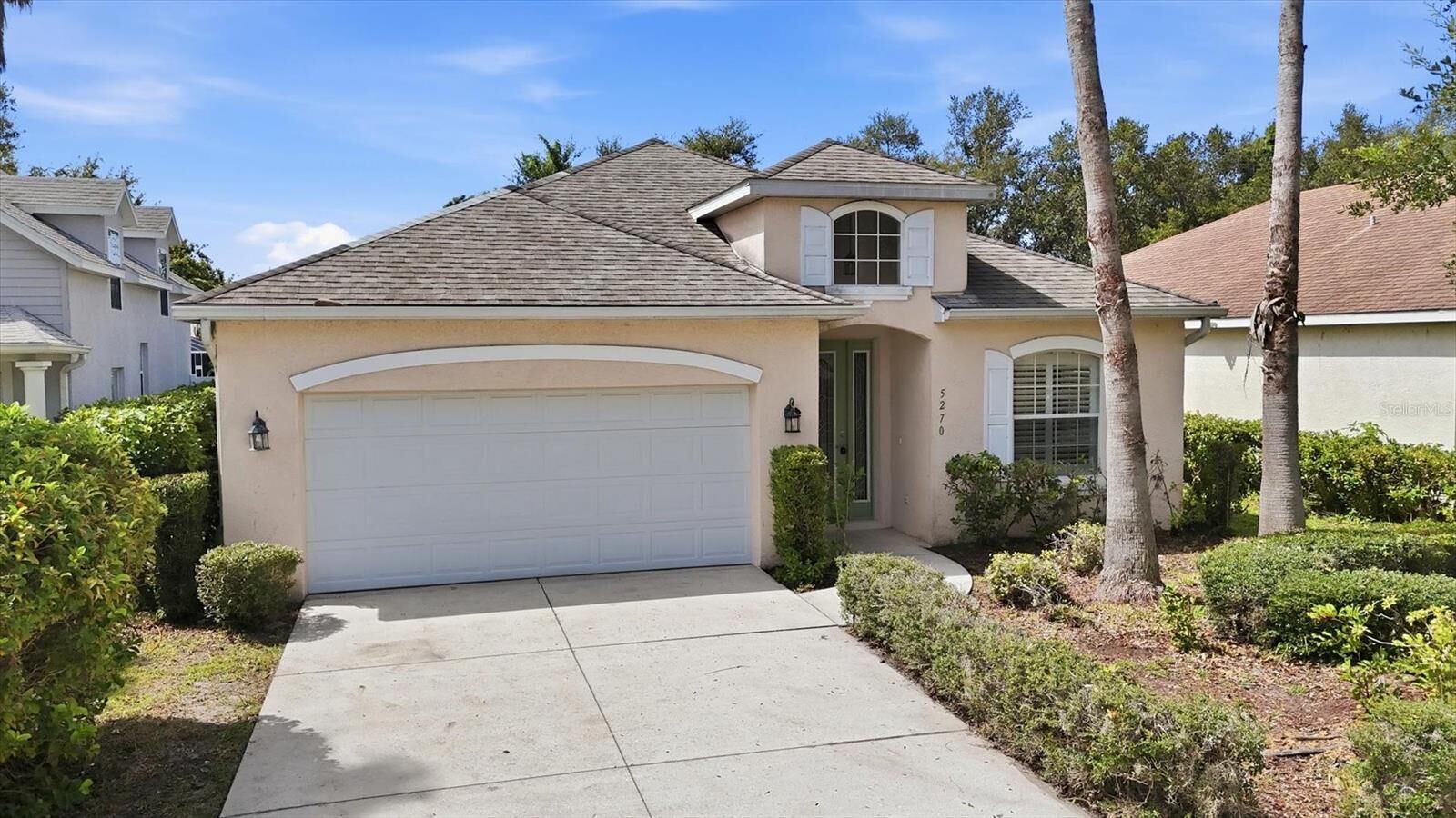 Property Photo: 5270 Levi Lane FL 34233
