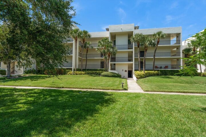 Property Photo:  50 Coe Road 123  FL 33756 