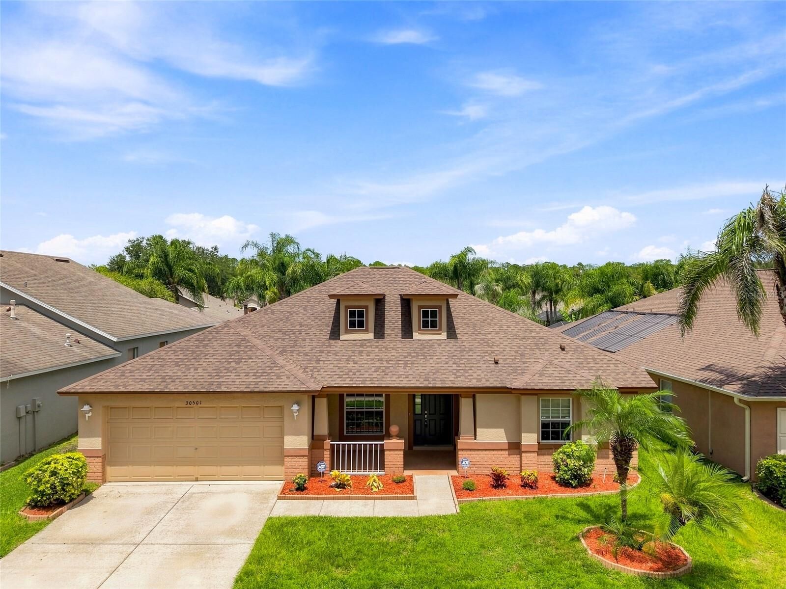 Property Photo: 30501 Iverson Drive FL 33543