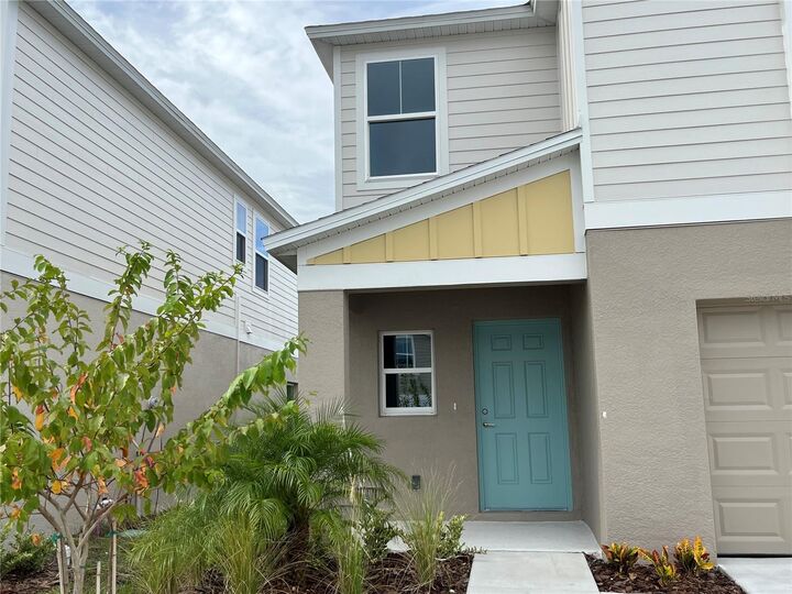Property Photo: 7909 Peace Lily Avenue FL 33545