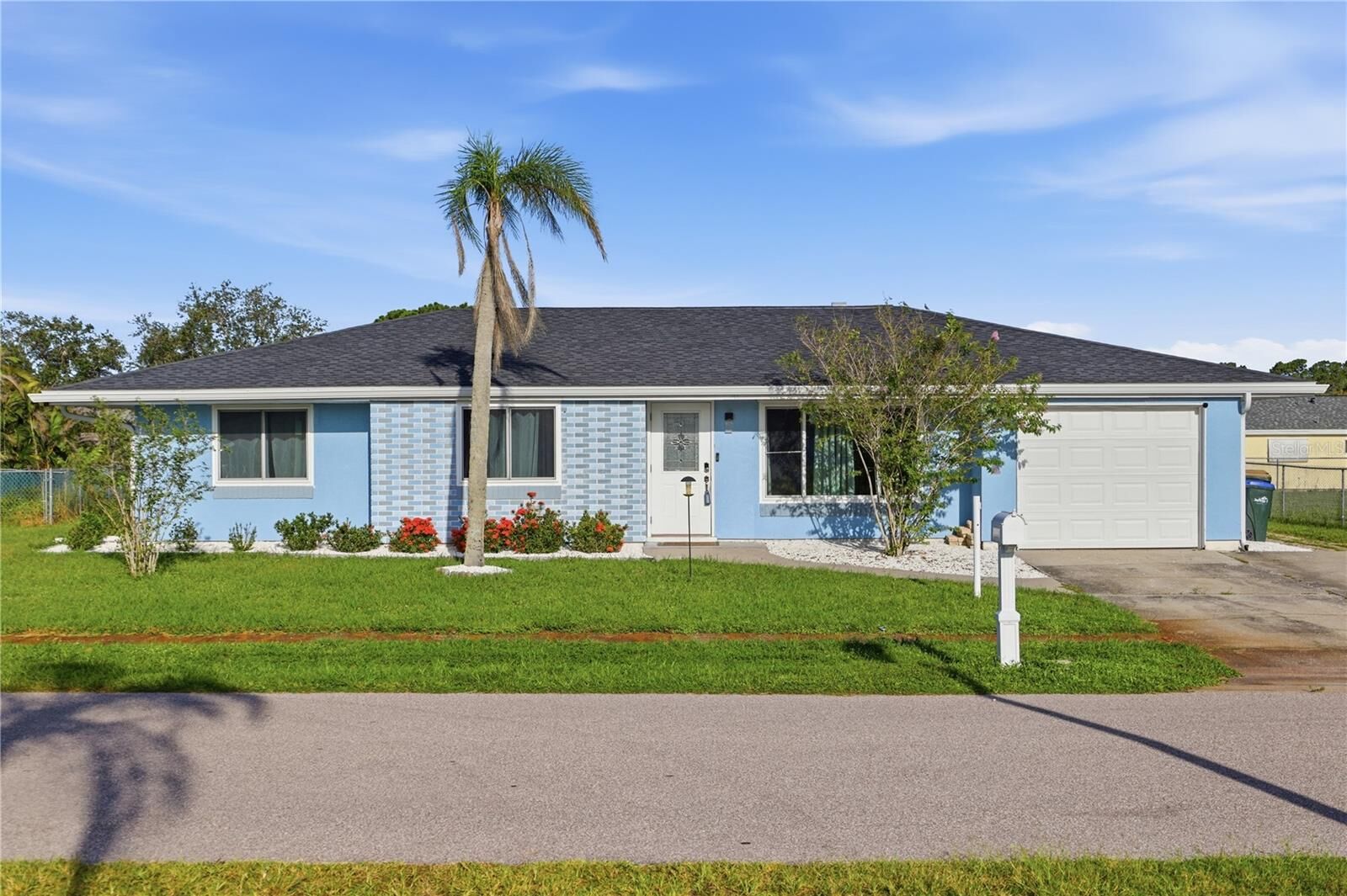 Property Photo:  3634 Lullaby Road  FL 34287 