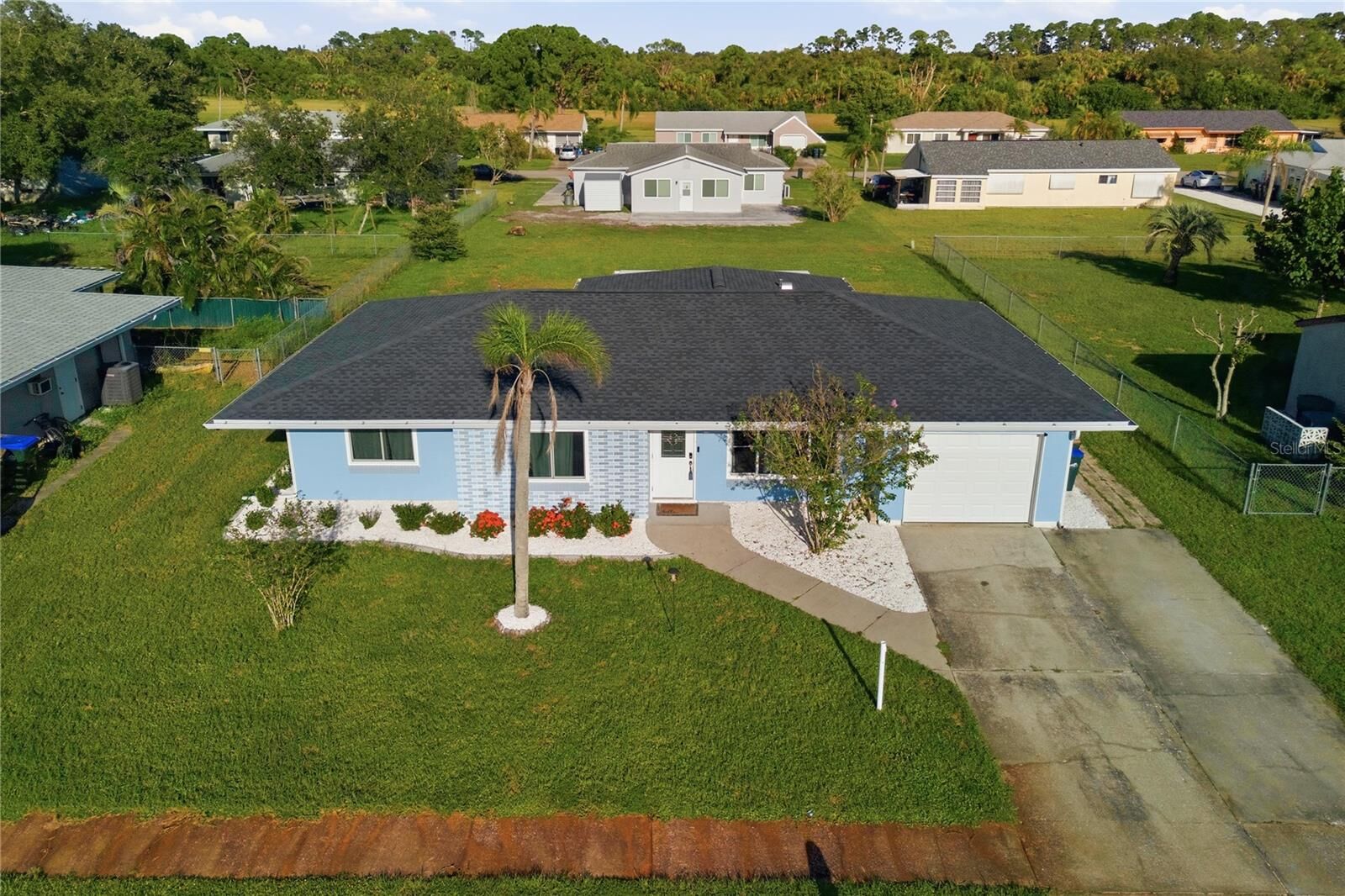 Property Photo: 3634 Lullaby Road FL 34287