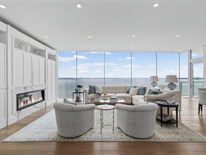 Property Photo:  2619 Bayshore Boulevard 900  FL 33629 