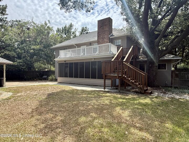 Property Photo:  1402 Abbeyville Street  MS 39581 