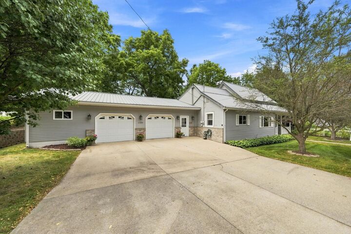 Property Photo: 1126 Laurel Street Lot 32 MI 49601
